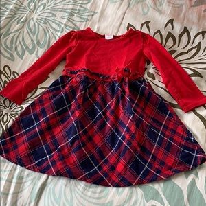 Gymboree cute dress 😃